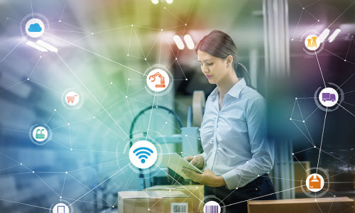 RFitTech's tweet card. Offre d’emploi : Développeur C# full stack