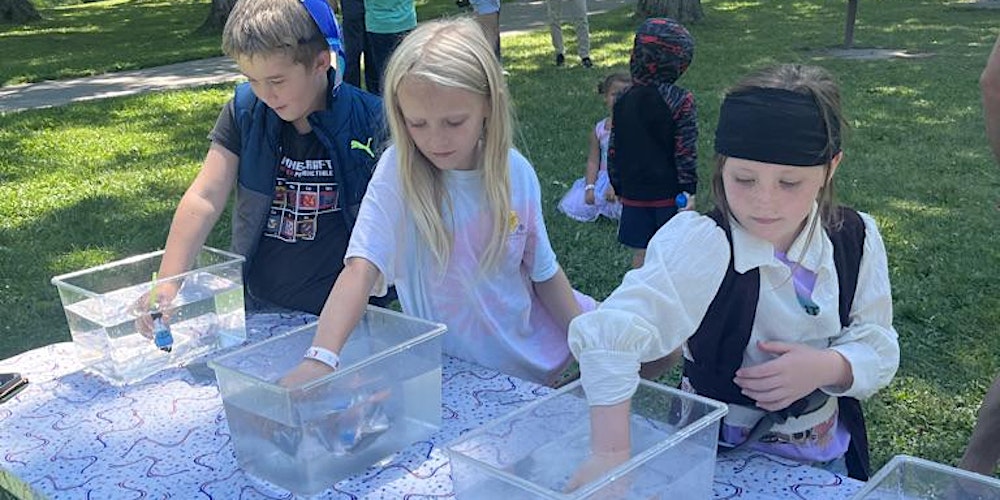 ChangetheCodeGR's tweet card. For Students in Grades 5-8