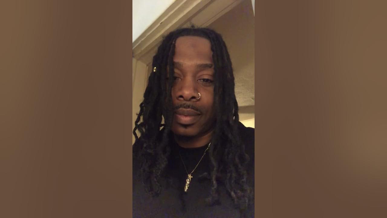 kreolecadence's tweet card. Not taking the advice given from your tarot reading