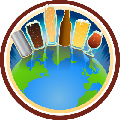 fdlima's tweet card. Beer of the World: Traveling the world is hard, but not for you. It's as easy as cracking open a new brew! You have had a beer from at least 5 different regions around the world. Try 5 more for Level...