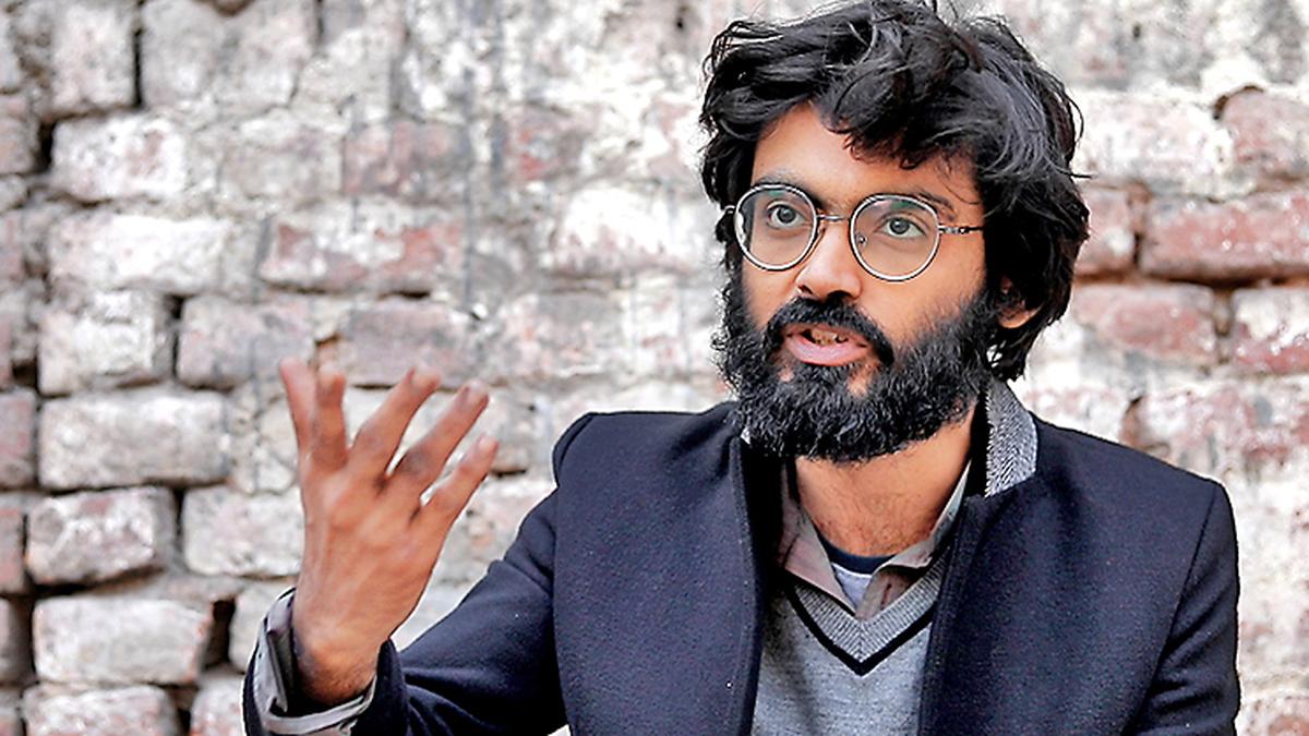 write2ragavan's tweet card. Delhi riots case SC hearing LIVE: Follow The Hindu's updates on SC hearing on bail pleas of activists Umar Khalid, Sharjeel Imam, Gulfisha Fatima and Meeran Haider in the UAPA case related to the...