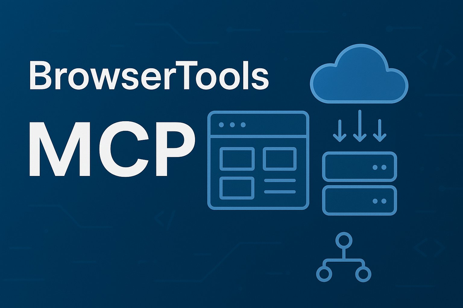 mernstackdev01's tweet card. Learn MCP client and server architecture with real-world implementation examples.