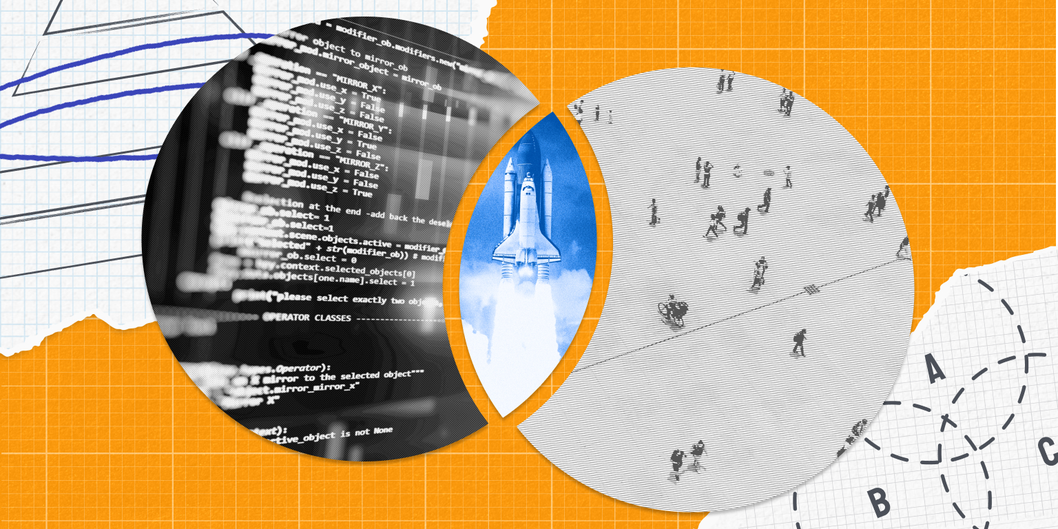 stacy_muur's tweet card. The product/market fit (PMF) concept was developed and named by Andy Rachleff. The core of Rachleff’s idea for PMF was based on his analysis of the investing style of the pioneering venture capital...