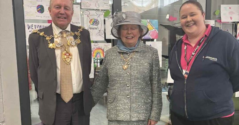 Tweet card summary image