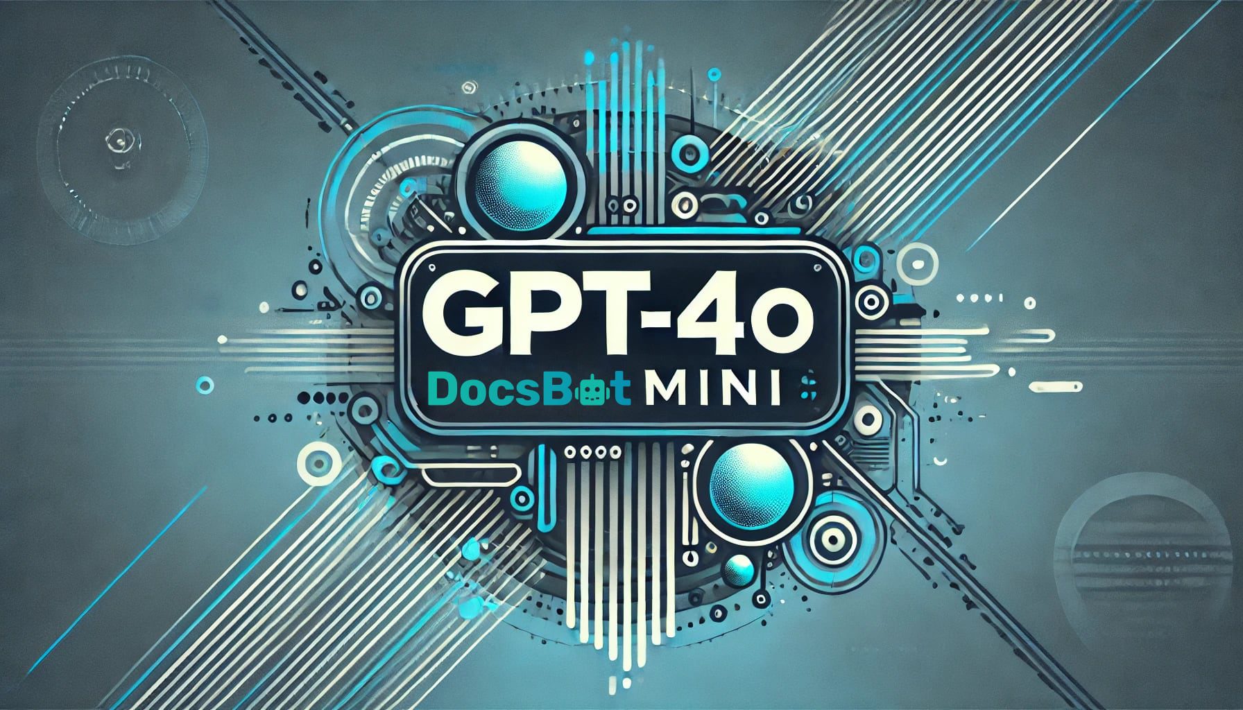 tamakicks's tweet card. Revolutionize your customer support with DocsBot's integration of GPT-4o mini. Experience affordable, intelligent AI for superior response quality and speed.