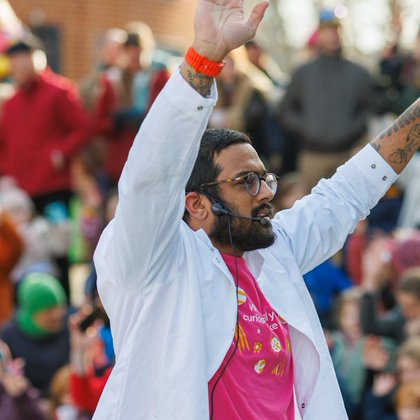 Tweet card summary image