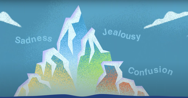 Caltech's tweet card. Explore how the brain produces feelings and emotions through networks of neurons. Learn about the latest neuroscience research and why understanding emotions is key to mental health treatment.