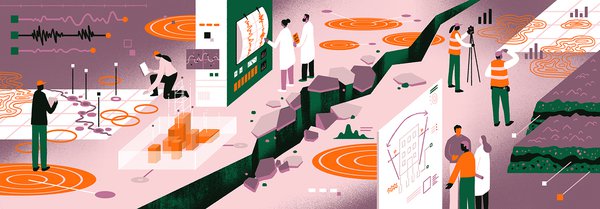 Caltech's tweet card. Caltech seismologists answer many of your biggest questions about earthquakes, including why they occur and how to predict their likelihood.