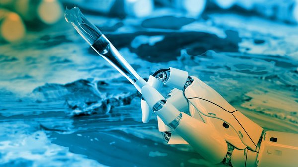 Caltech's tweet card. This is what artificial intelligence is, how it has changed, and what it may become in the future.