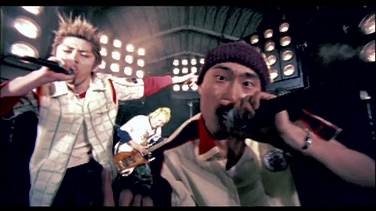 csharp_oue's tweet card. FLOW 『GO!!!』(Music Video Short Ver.)