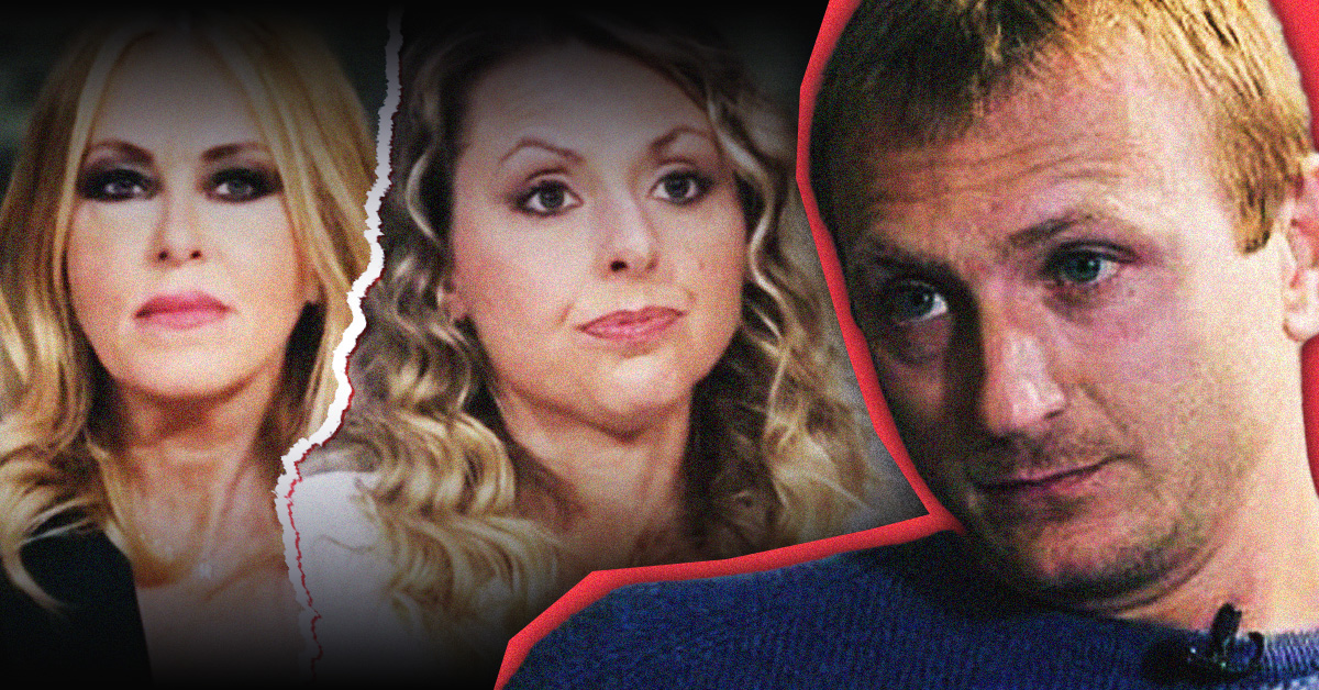 GianlucaZanell2's tweet card. Chi sostiene che Stasi sia affetto da parafilie sessuali, a cosa si riferisce esattamente? Forse non al materiale che abbiamo visto noi