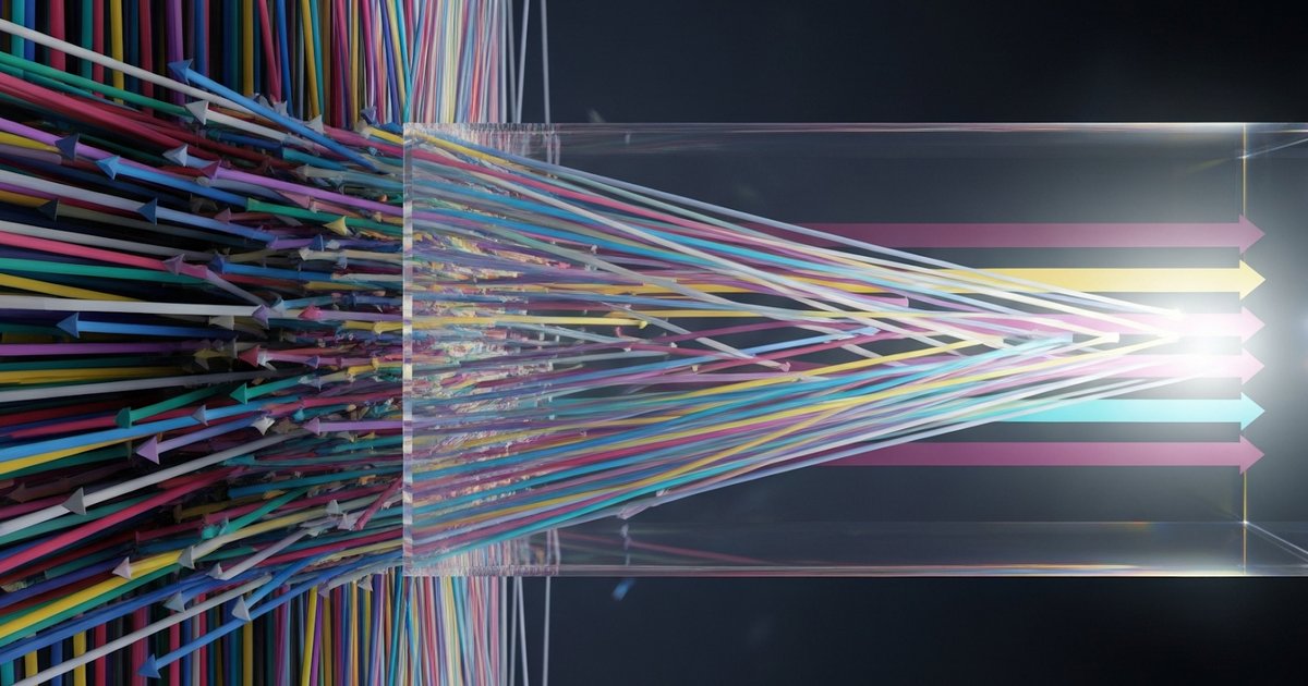 ElasticJustin's tweet card. Learn how vector search filtering works under the hood, what the performance implications are, and how to use it effectively.