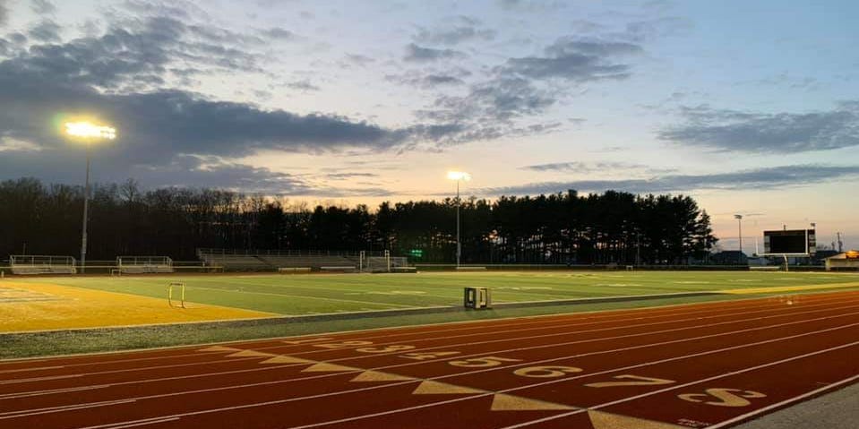 symmesvls's tweet card. Schools received a memo from the Ohio Department of Health ordering their buildings remain closed to students through June 30.