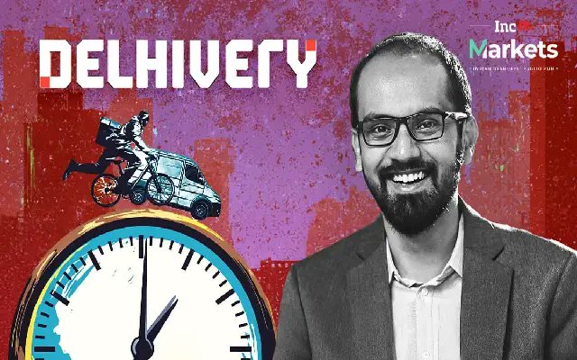 Newskarnataka's tweet card. In response to India’s growing appetite for quick commerce and same-day delivery, Delhivery has stepped into the hyperlocal logistics arena with the launch of Delhivery Direct, its new on-demand de...