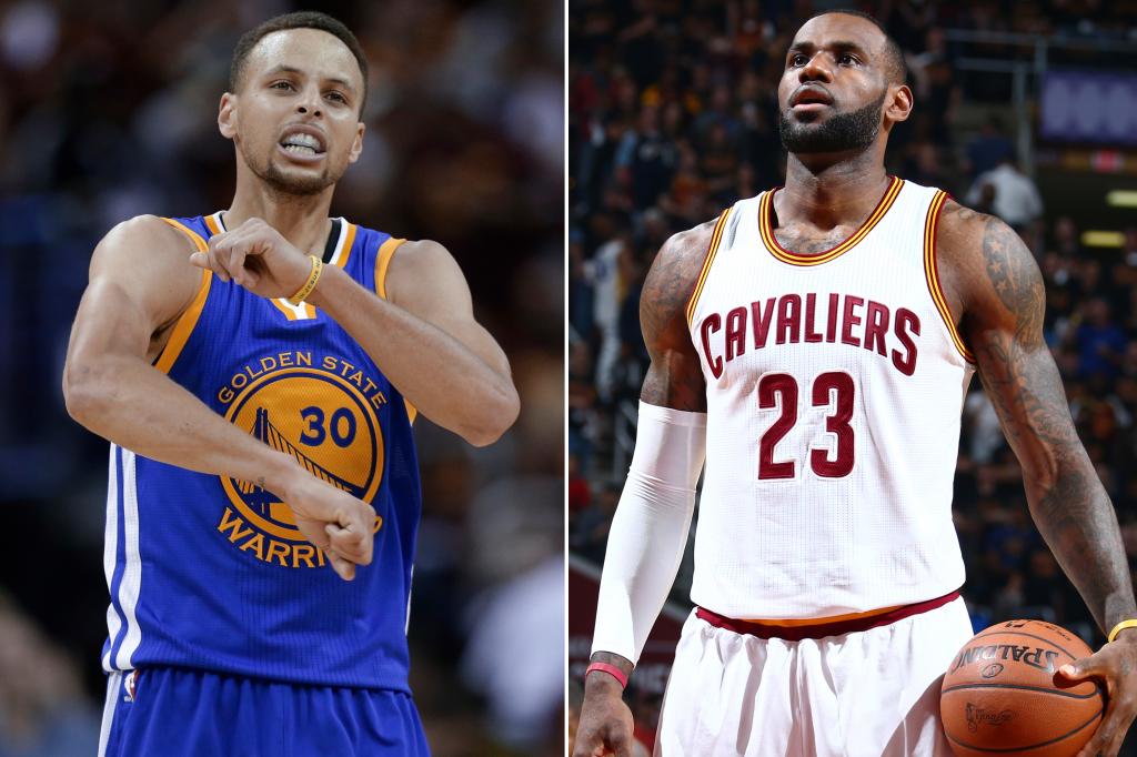 TheFixIsInTuohy's tweet card. At first, the 2016 NBA Finals didn’t look like they were going to be much of a contest. The Cleveland Cavaliers trailed the Golden State Warriors 3-1 and a mercy kill appeared imminent. And then...