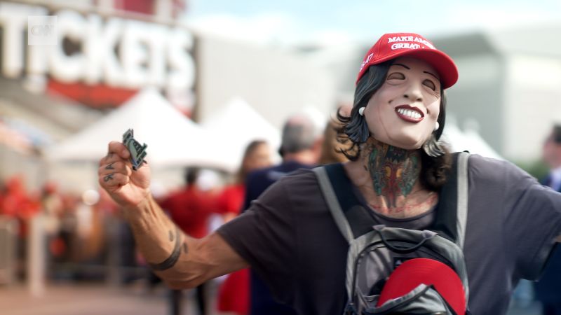 donie's tweet card. Before Election Day has even arrived, the “Stop the Steal” movement has reemerged in force, with some of the same activists who tried to overturn former President Donald Trump’s 2020 loss outlining a...