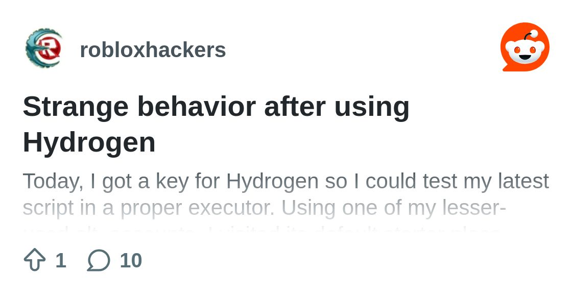 Xane_MMA's tweet card. Explore this post and more from the robloxhackers community