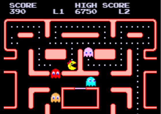 WebFXProject's tweet card. This is the WebFX version of the JavaFX games Pac-Man / Ms. Pac-Man written by Armin Reichert (see webfx branch) - webfx-demos/webfx-demo-pacman