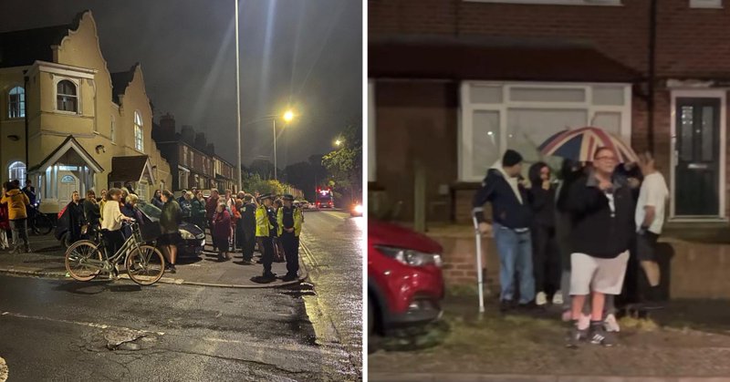 Tweet card summary image