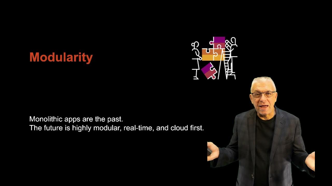 sierra_digital's tweet card. SAP Business Technology Platform Executive Briefing - SAP BTP and the...