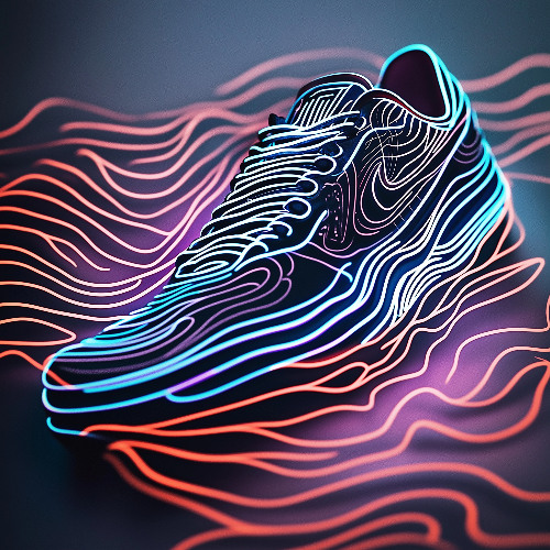 implosivemosaic's tweet card. Feet first #1