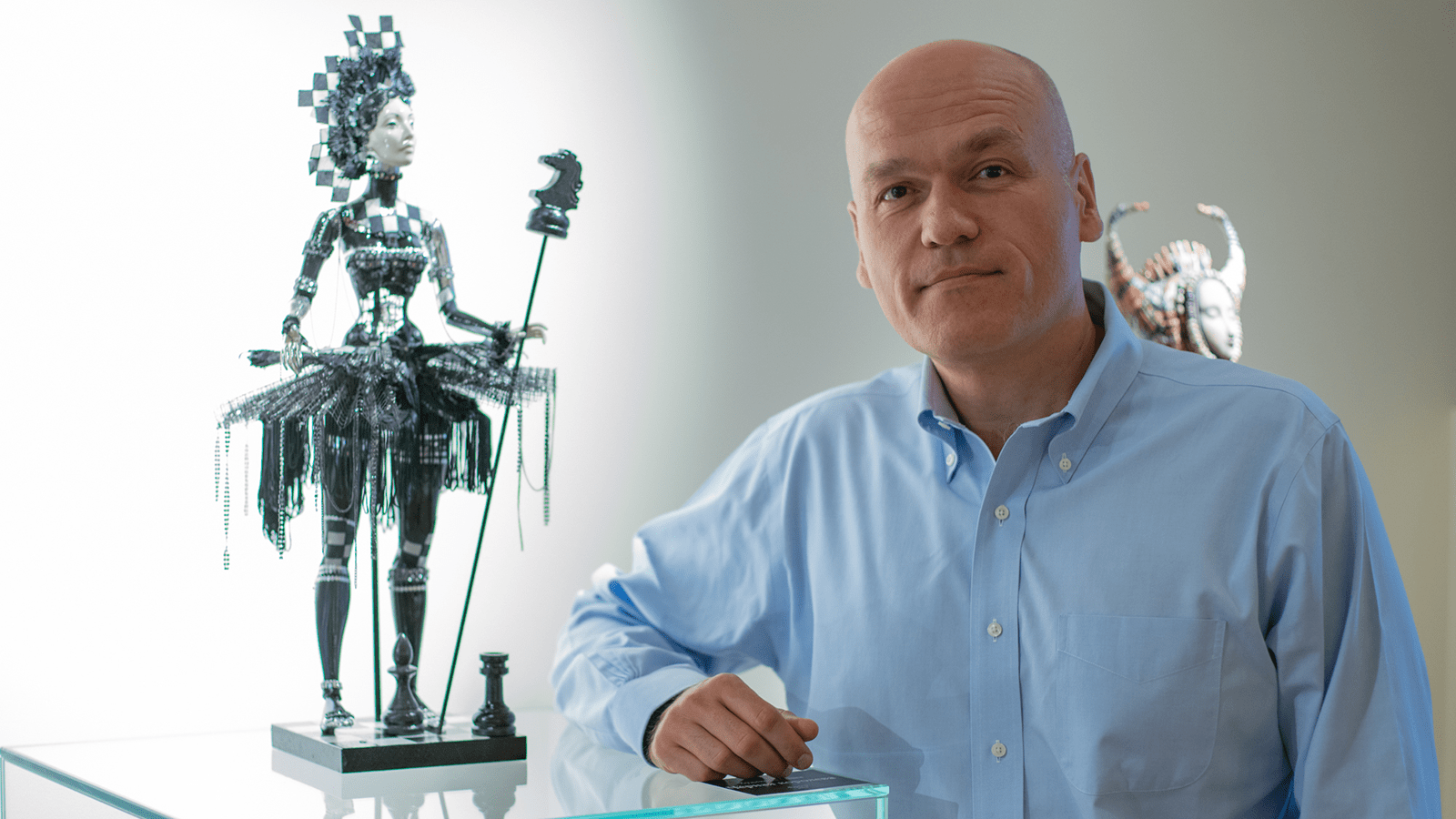 ChessIndiaNet's tweet card. Russia's powerhouse chess federation, the biggest in the world, is pressing on with its historic move to formally switch from the European Chess Union to Asia.