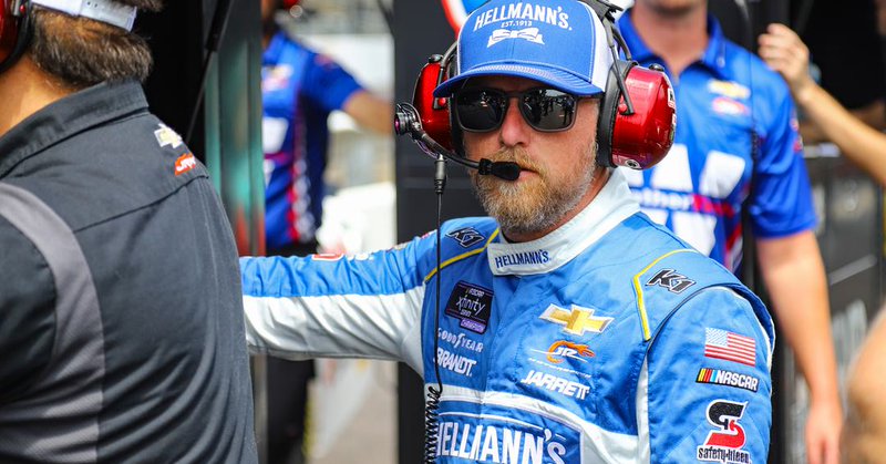 Tweet card summary image