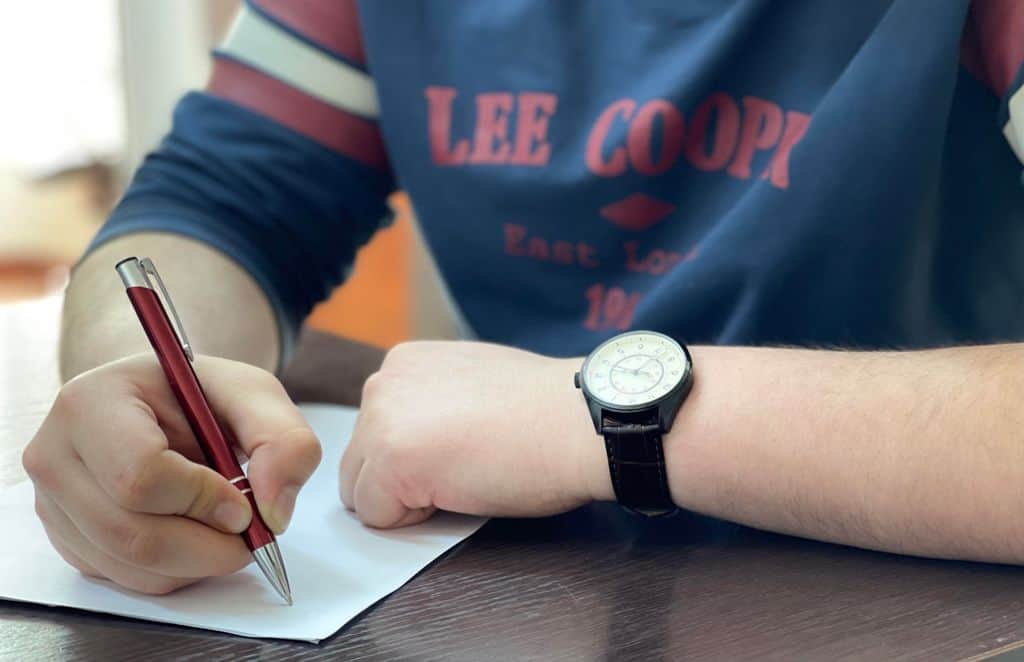 RedactiaAlba24's tweet card. 23 ianuarie: Ziua Internațională a Scrisului de Mână. De ce este importantă și cum a fost aleasă