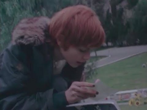 chrisbeard3's tweet card. M83 - Graveyard Girl