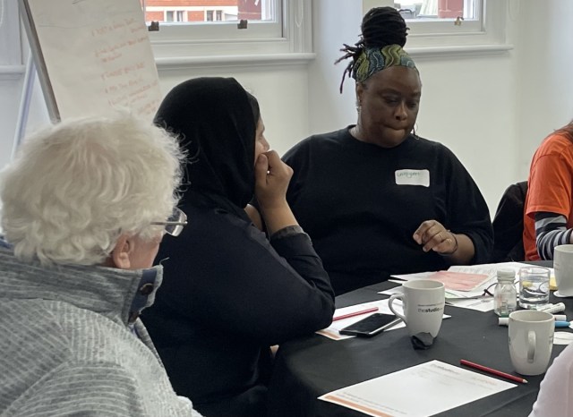 ThinkingRob's tweet card. This morning the UK awakes to a new government. It arrives with an impressive parliamentary majority, but with little in the way of money or consensus to tackle the big challenges it faces, now sho…