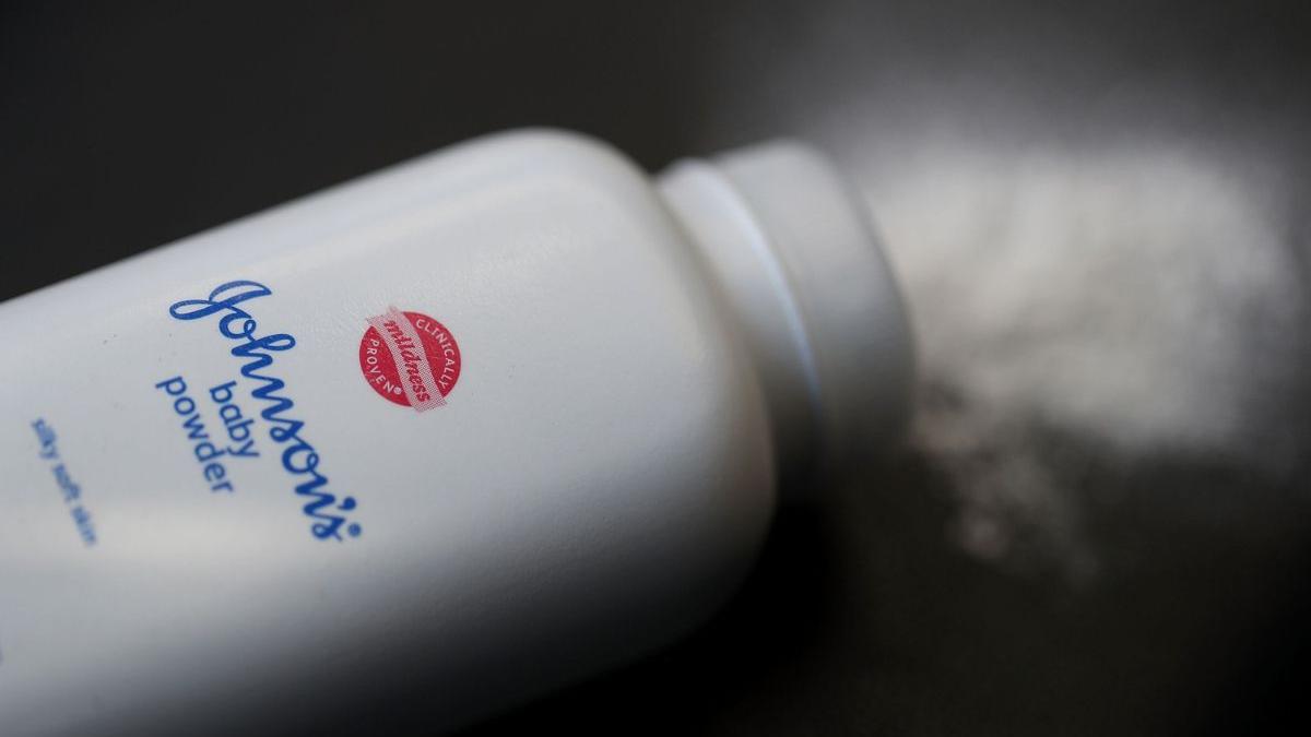 mathrubhumieng's tweet card. Claimants allege that J&J’s talc products contained harmful fibres, including asbestos – a known carcinogen linked to mesothelioma