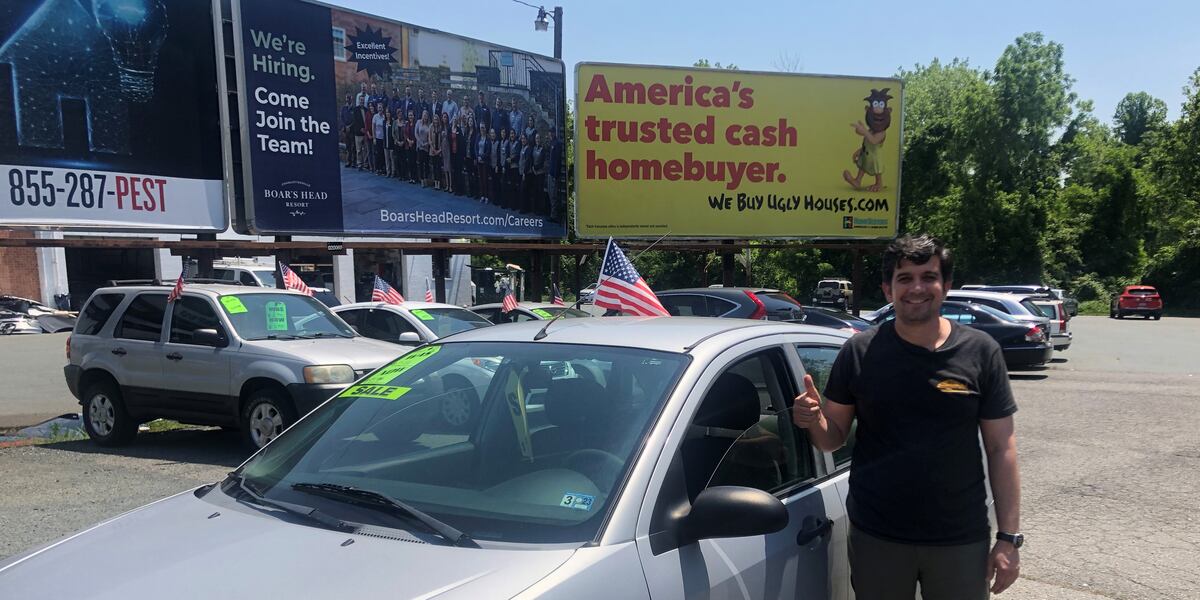 intl_Neighbors's tweet card. A non-profit that helps refugees settle in and around Charlottesville, gave a special gift to a family, originally from Afghanistan.