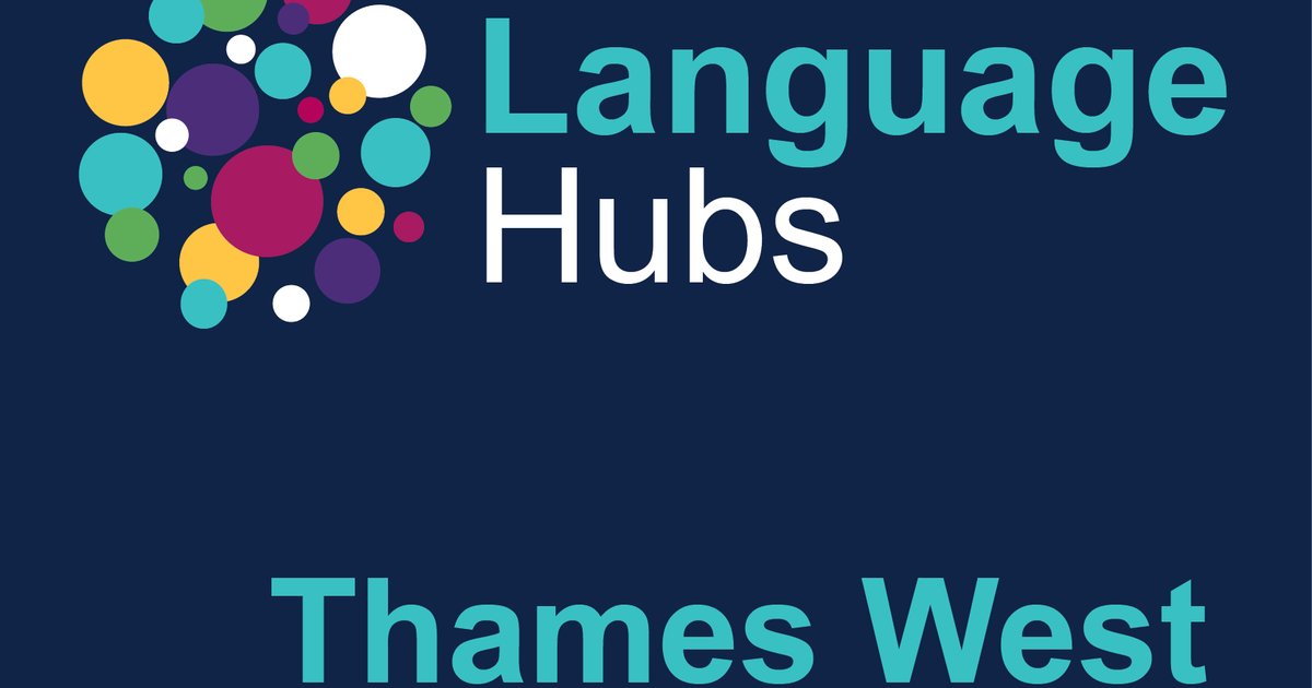 ThamesWestLN's tweet card. Please find below Issue 3 newsletter containing details of everything we have been up to this term.