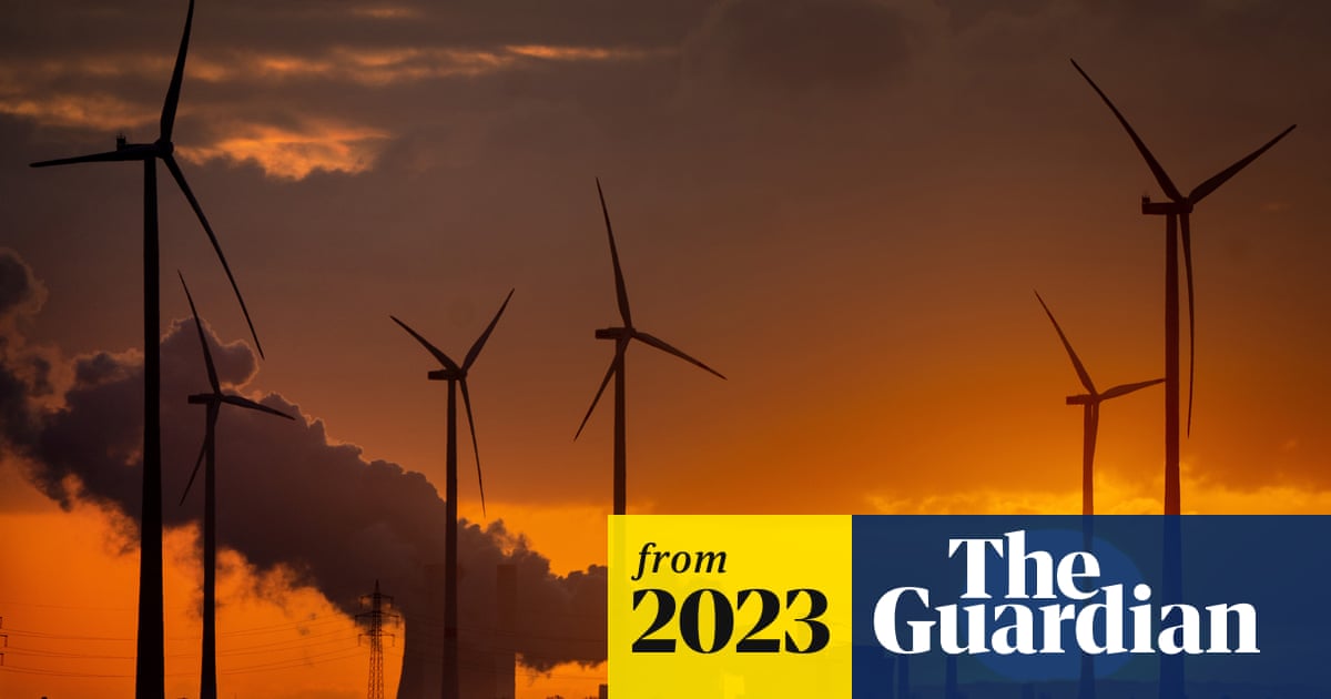 Needs1UserName's tweet card. Oil and gas group says countries are pursuing energy security by backing domestic, renewable supplies