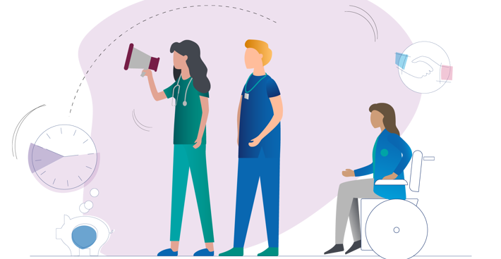 ERunswickBMA's tweet card. Media release from the BMA