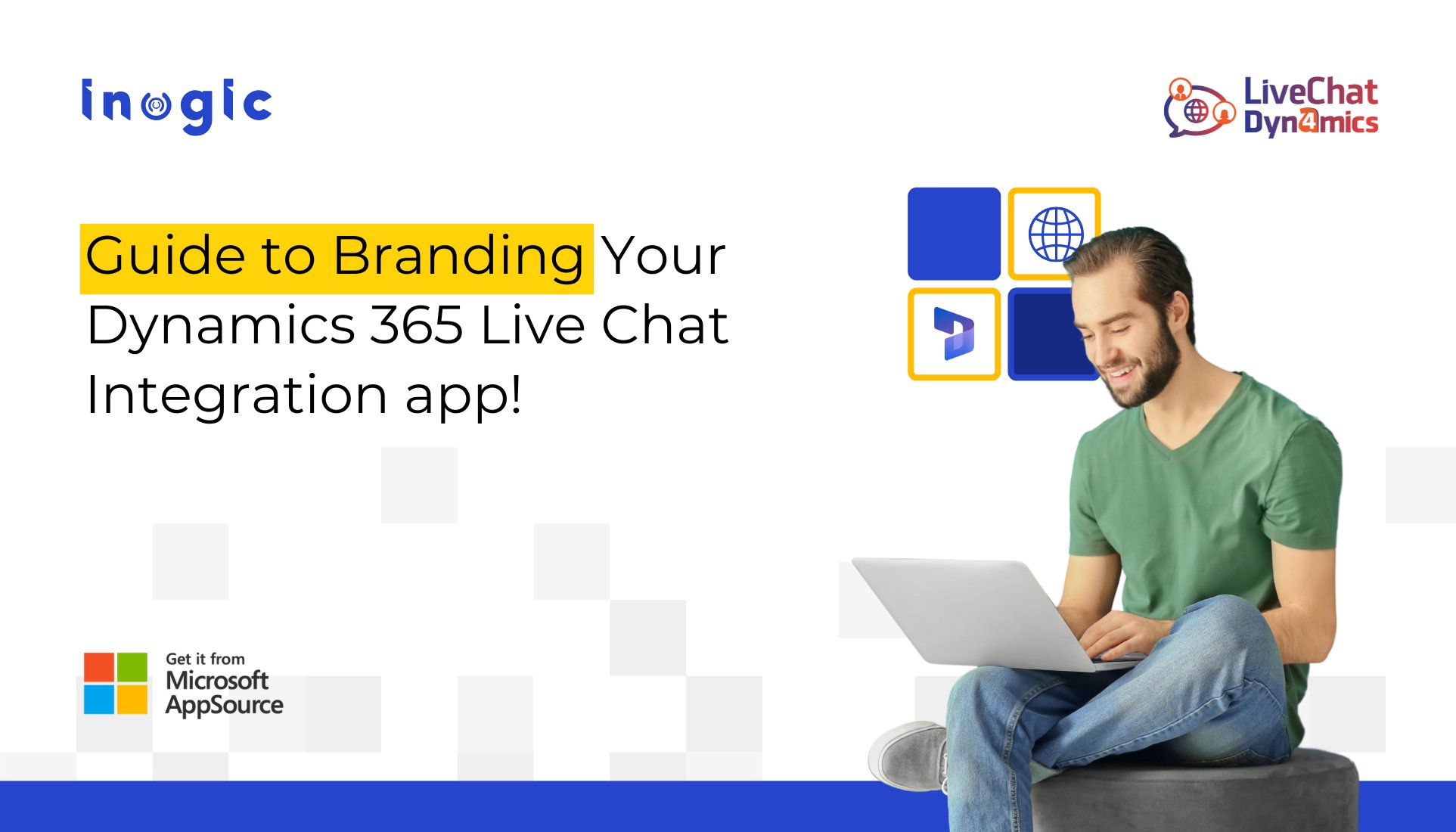 inogic's tweet card. When you spot that big yellow waving hello from afar in the sky, you instantly know there’s a McDonald’s nearby! Isn’t that right? What does the stand for? It’s simply McDonald’s brand identity at...