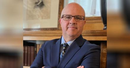 mikethereporter's tweet card. The director of the presidential library and museum in Abilene, Kansas, said he was suddenly told to resign or be fired. He refused to give the Trump administration a historic