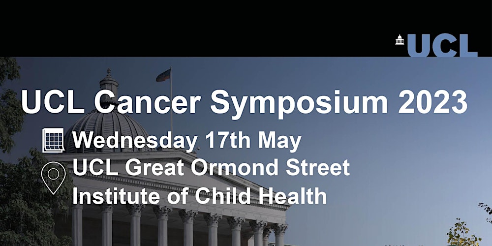 rco_slms_ucl's tweet card. Showcasing UCL’s transformational cancer research, connecting researchers and clinicians to consider better treatments and outcomes for all.