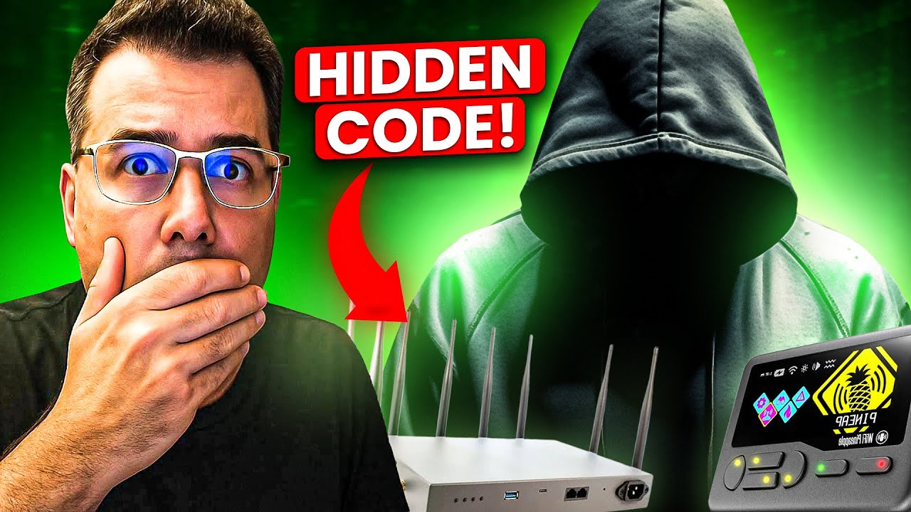 HoffmanYaniv's tweet card. This Tiny Program Powers Your Smart Home—and Hackers Know It