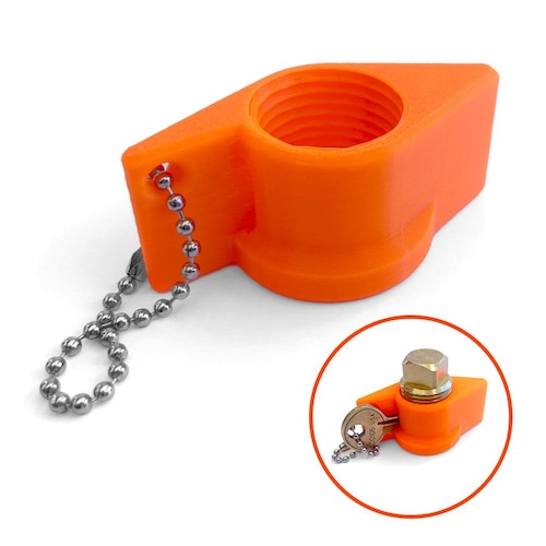 PlugKeyper's tweet card. Shop PlugKeyper - boat drain plug keychains by PlugKeyper located in St. Petersburg, Florida.