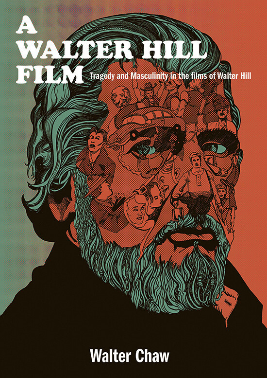 edgarwright's tweet card. A new edition created and printed by MZS Press, this book is scheduled for release end of November 15, 2022!! A Walter Hill Film is the first critical biography of Walter Hill , the legendary...