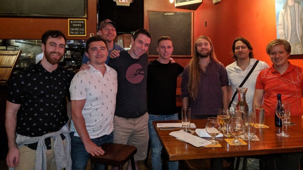 deliberatecoder's tweet card. Do you run an online business or are you interested in getting started? Then join us for the an Indie Founders and Side Projects Meetup! This is a casual meetup where you