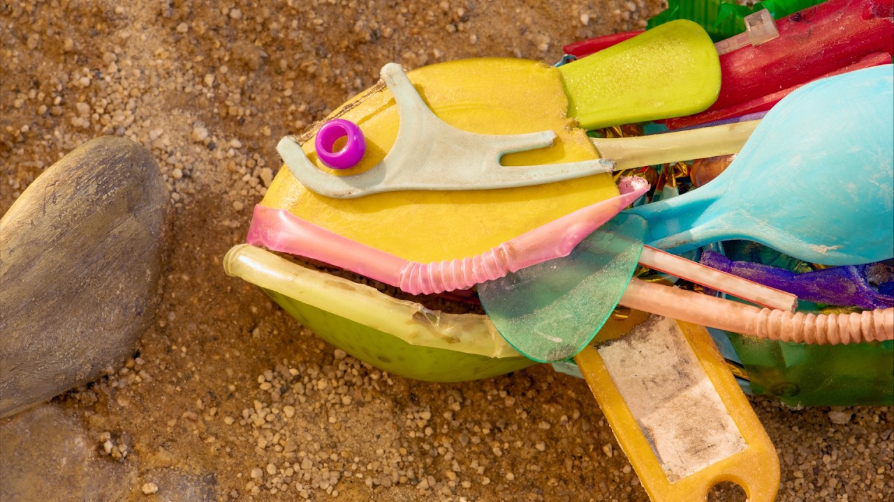 GRIFF_LM's tweet card. THE FISH by PES // Corona x Parley