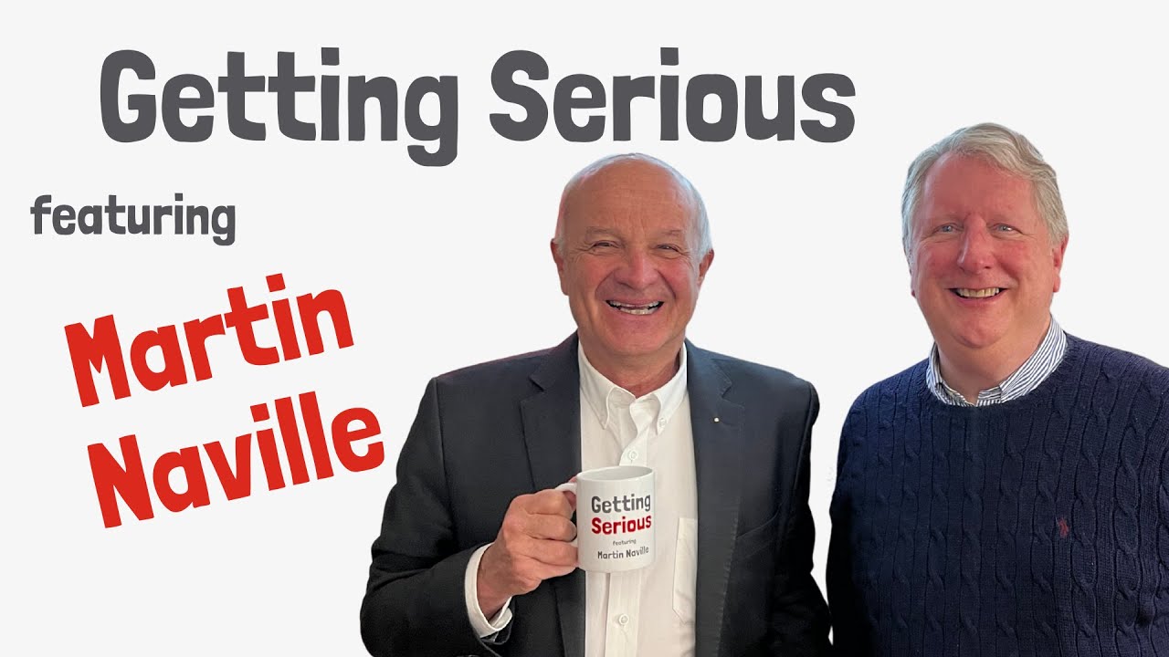 GGBa_Invest's tweet card. Why Switzerland Works (A Conversation with Martin Naville)