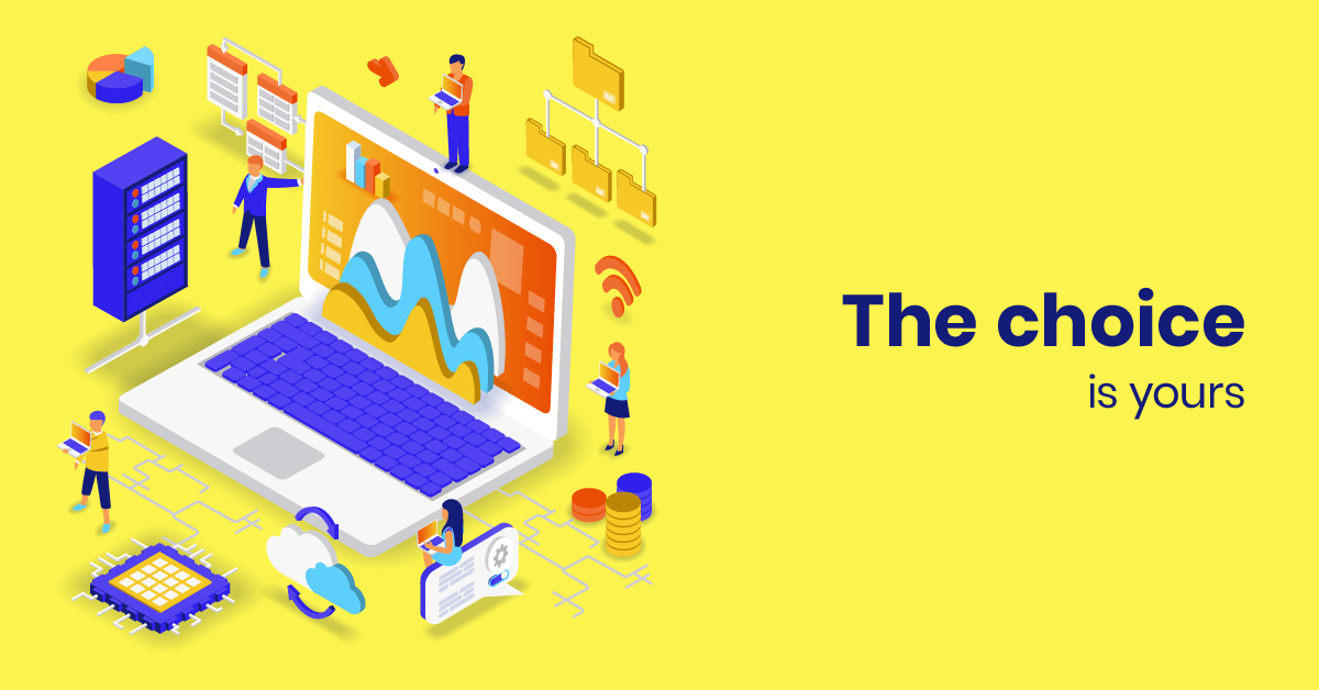 eFrontLearning's tweet card. Discover what unique factors large enterprises must consider, unlike SMBs, and learn what to look for in your corporate LMS.