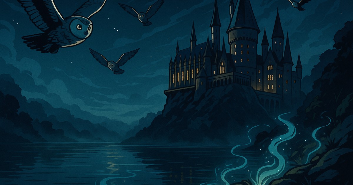 thestoryshack's tweet card. Discover countless Harry Potter names with this selection of Harry Potter Name Generators ✓ Growing collection of tools ✓ Thousands of possibilities ✓ Check it out!