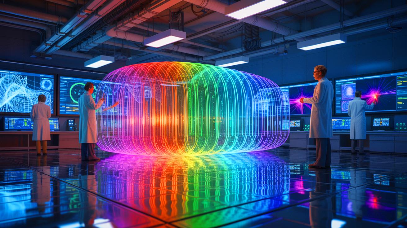 omo_eleggua's tweet card. Scientists have long theorized the existence of time reflections, a phenomenon as mind-bending as it sounds. Imagine a mirror that doesn't reflect your face