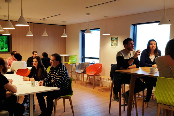 manrygreg's tweet card. Découvrez toutes nos offres d’emploi actuellement disponibles et postulez simplement.