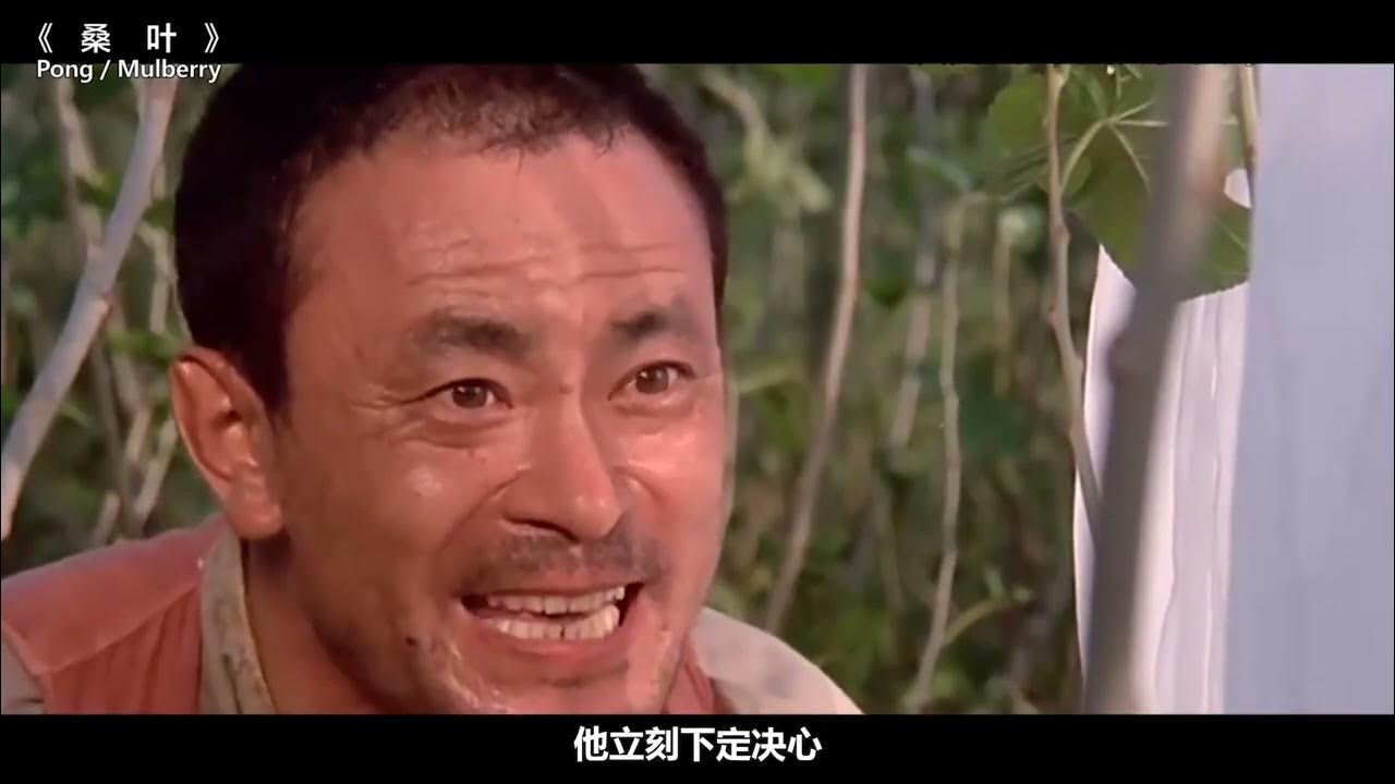 phper14's tweet card. 韩国另类抗日战争电影，题材大胆，骂起自己来又狠又毒！《桑叶》