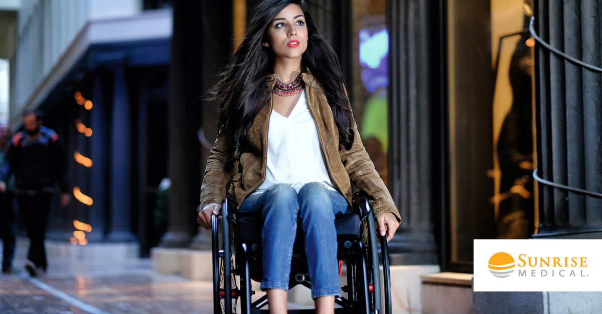 helloaergo's tweet card. 10 Tips for Air Travel with a Powered Wheelchair